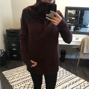 Lululemon Karmic Cocoon Wrap